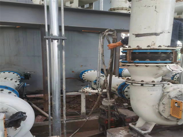 高邑设备基础沉降下沉注浆加固增加荷载