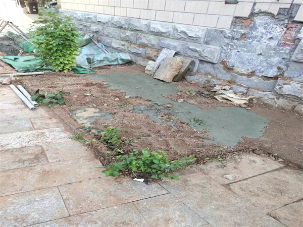 高邑地基基础注浆增加承载力灌浆加固