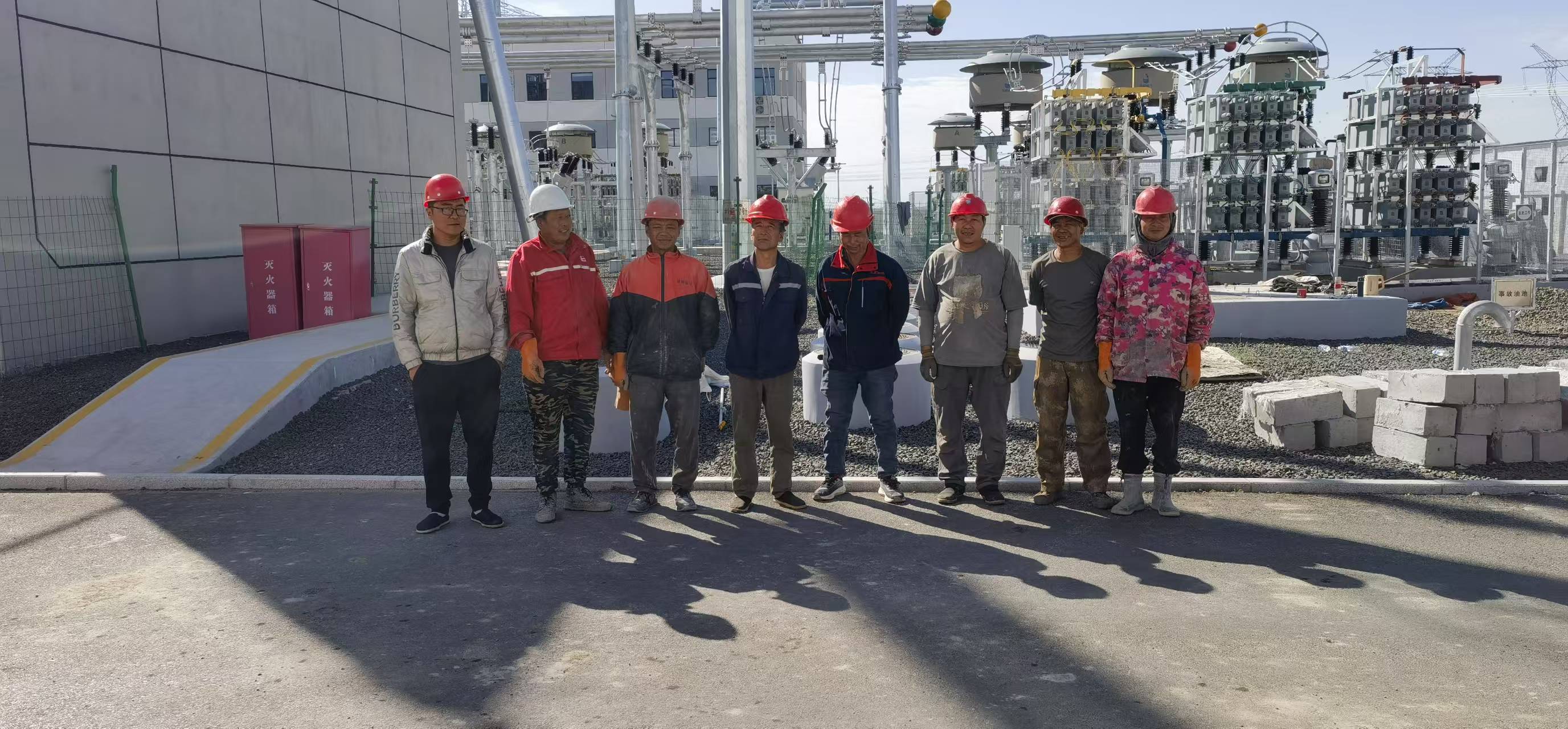 高邑地基沉降如何修复？